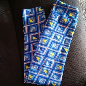 S/m lularoe leggings